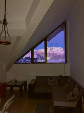 New Gudauri Union Duplex